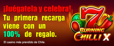 Los Mejores Slots de Chile 🎰