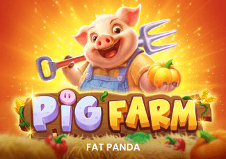 Pig Farm game icon