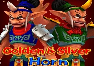 Golden And Silver Horn game thumbnail