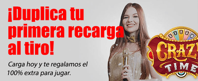 Jackpot Acumulado en Vivo 🏆