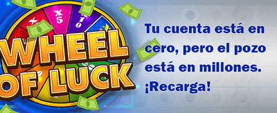 Giro Gratis Semanal