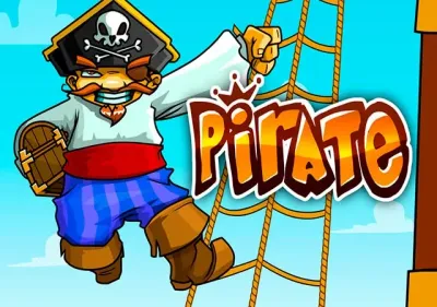Pirate game icon