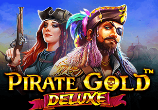 Pirate Gold Deluxe game thumbnail
