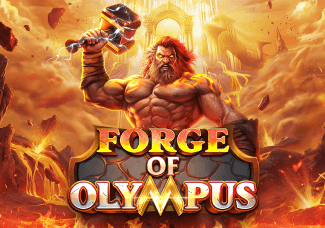 Forge of Olympus game icon