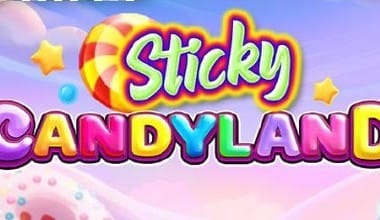 Sticky Candyland