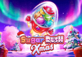 Sugar Rush Xmas