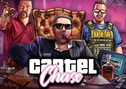 Cartel Chase