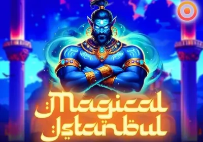 Magical Istanbul game icon