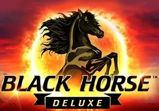 Black Horse™ Deluxe game icon