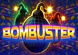 Bombuster game icon