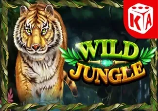 Wild Jungle game icon
